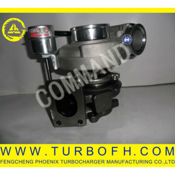 USED FOR CUMMINS ISDE4 ENGINE HE221W 4043978 TURBOCHARGER